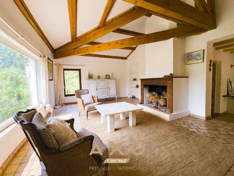 House Aix-en-Provence - 7 bedrooms