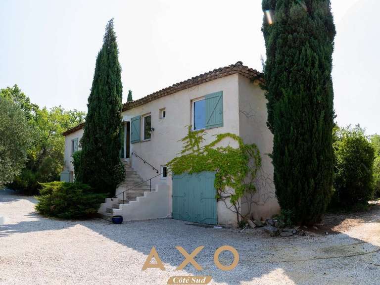 House Aix-en-Provence - 7 bedrooms