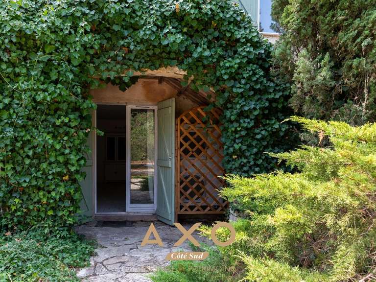 House Aix-en-Provence - 7 bedrooms