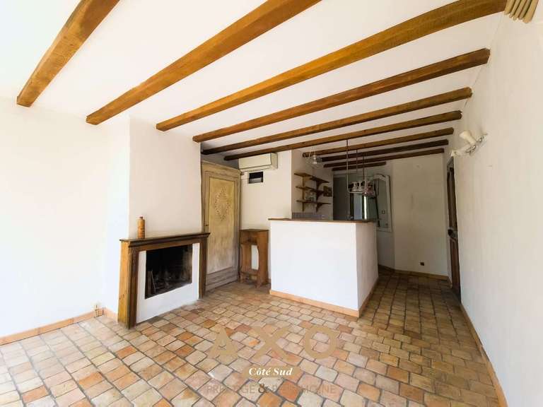 Maison Aix-en-Provence - 7 chambres