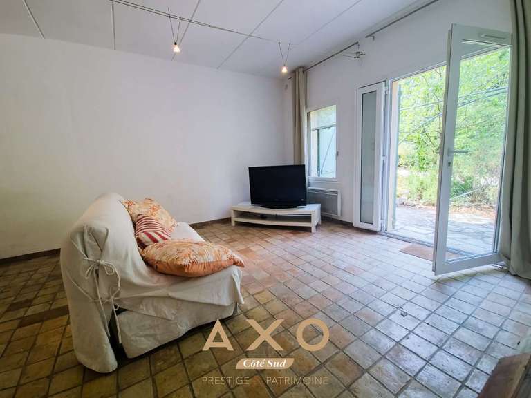 Maison Aix-en-Provence - 7 chambres
