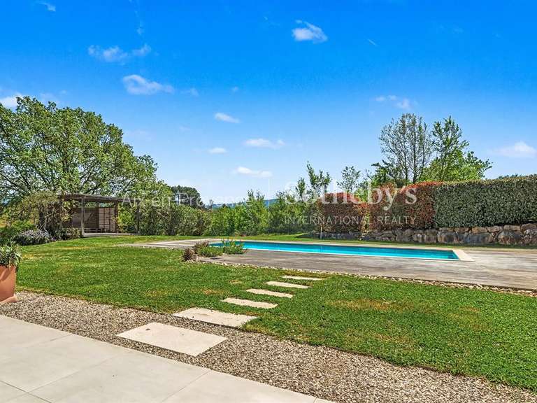 House Aix-en-Provence - 4 bedrooms - 183m²