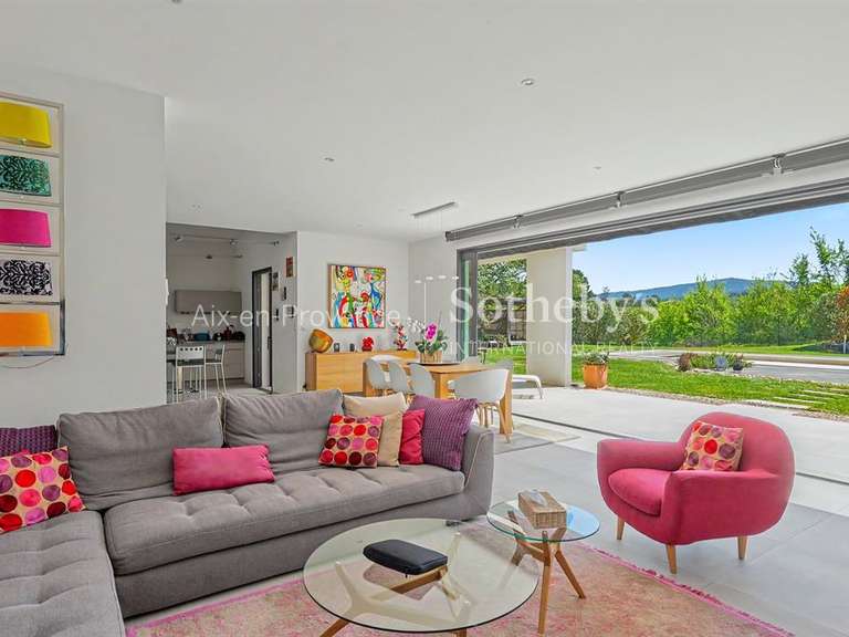 House Aix-en-Provence - 4 bedrooms - 183m²