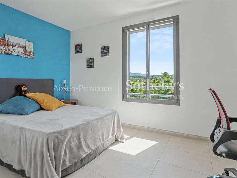 House Aix-en-Provence - 4 bedrooms - 183m²