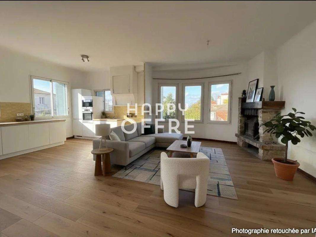 Maison Aix-en-Provence