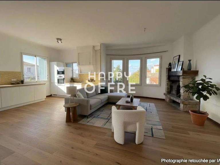 Maison Aix-en-Provence