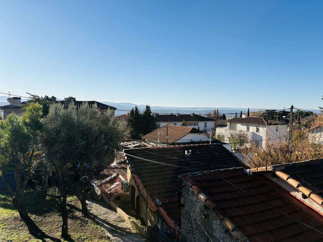 Maison Aix-en-Provence
