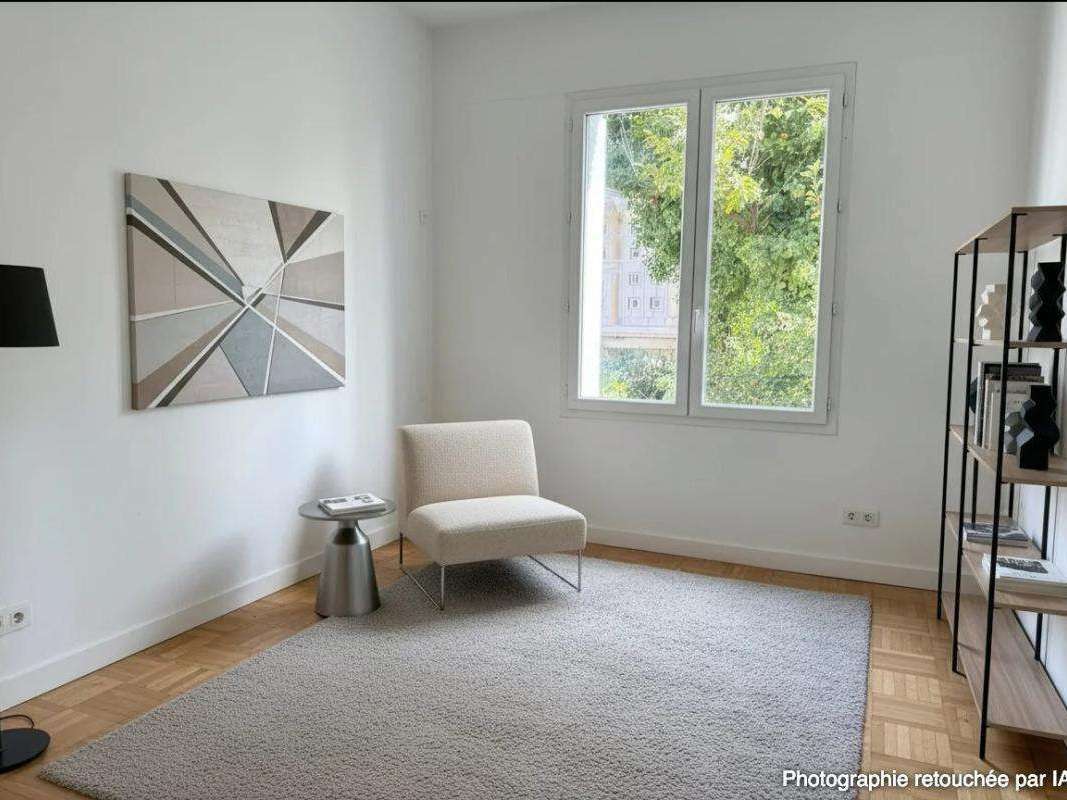 Maison Aix-en-Provence