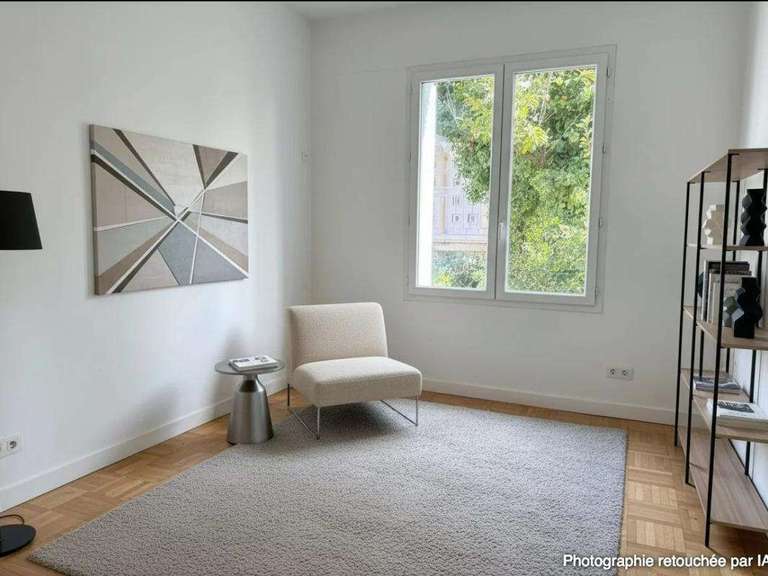 Maison Aix-en-Provence