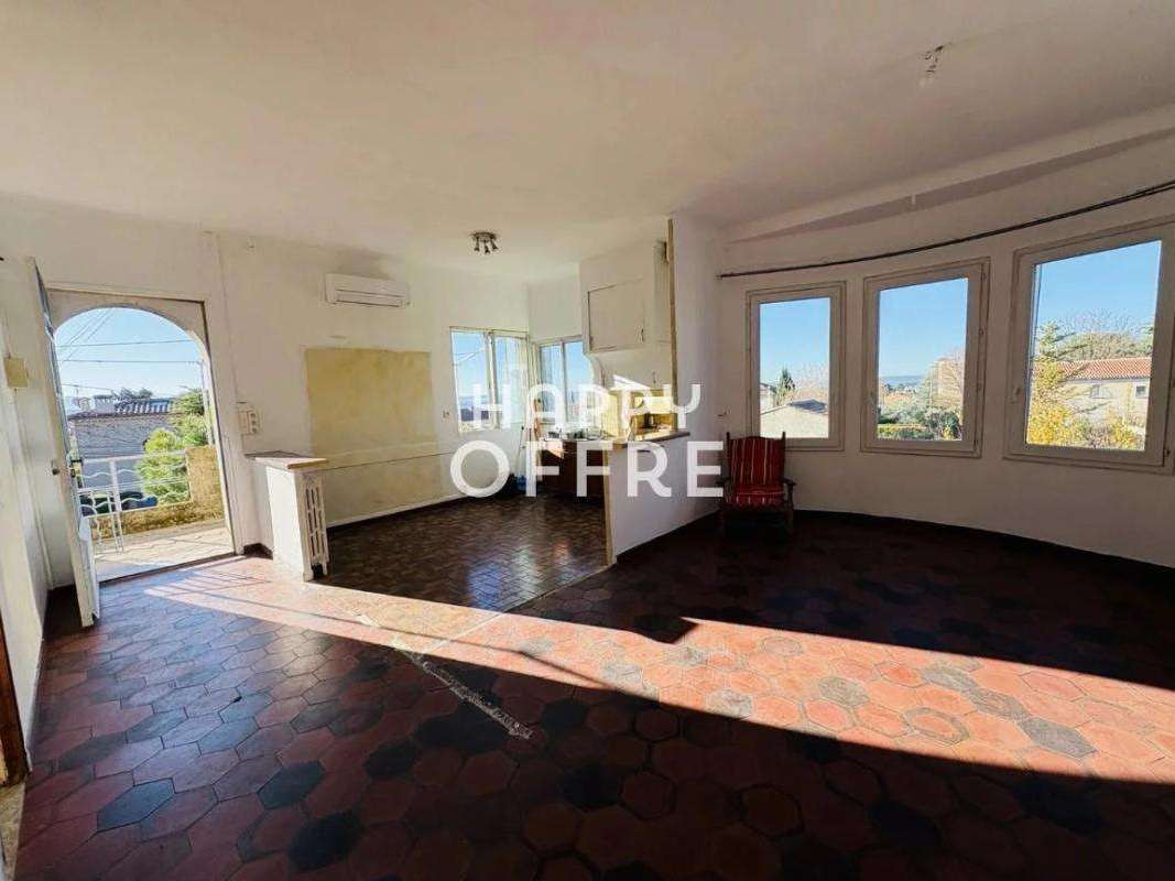 Maison Aix-en-Provence