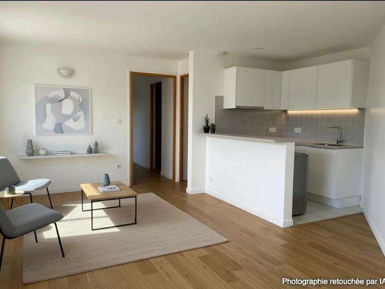 Maison Aix-en-Provence