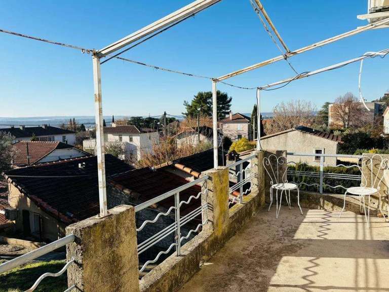 Maison Aix-en-Provence