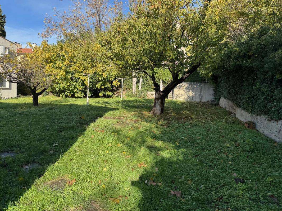 Maison Aix-en-Provence