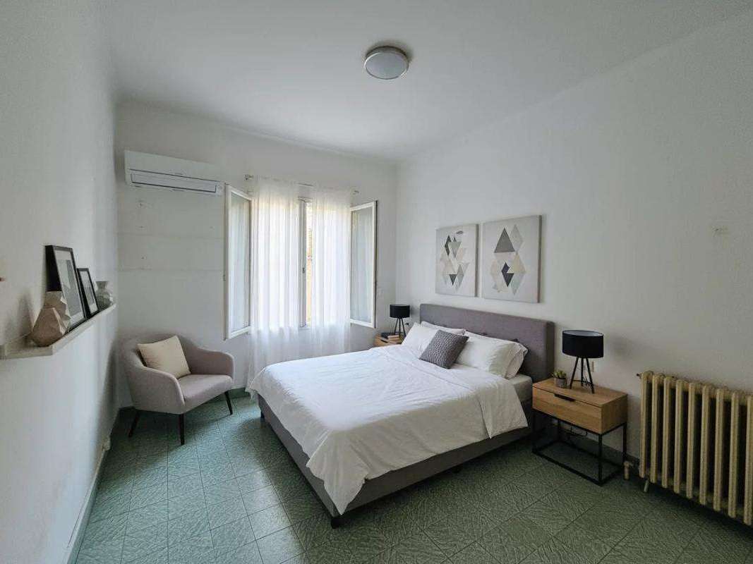 Maison Aix-en-Provence