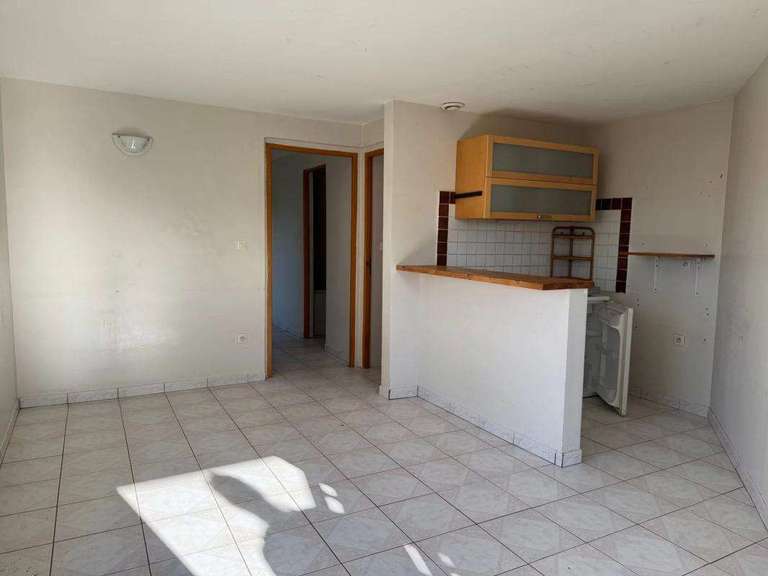 Maison Aix-en-Provence