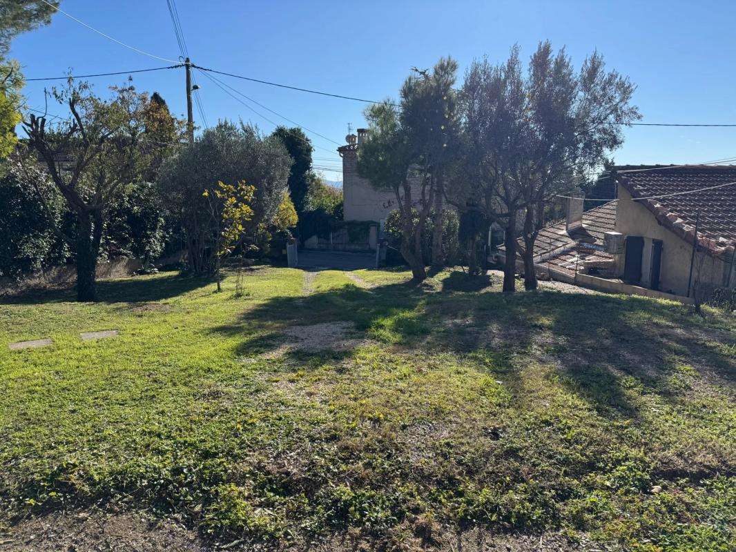 Maison Aix-en-Provence