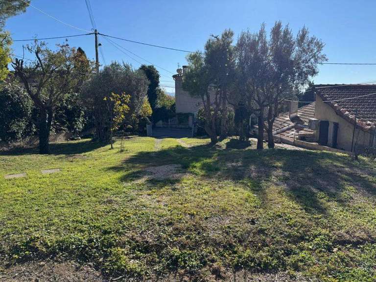 Maison Aix-en-Provence