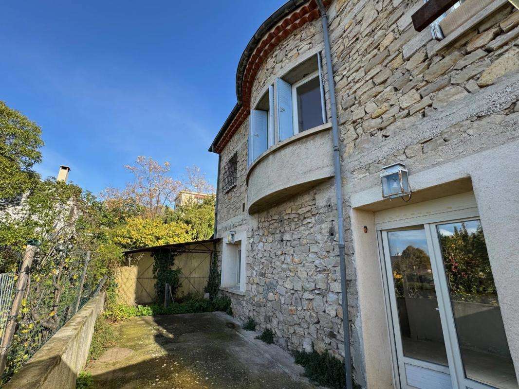 Maison Aix-en-Provence