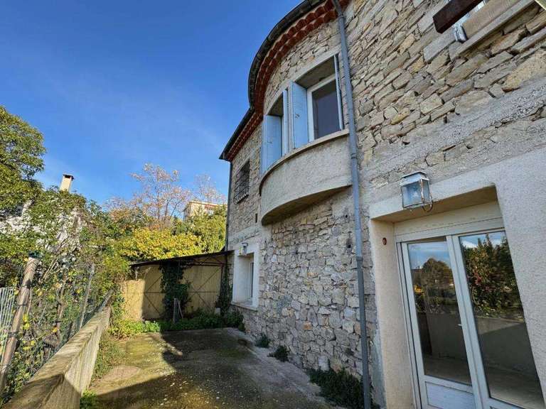 Maison Aix-en-Provence