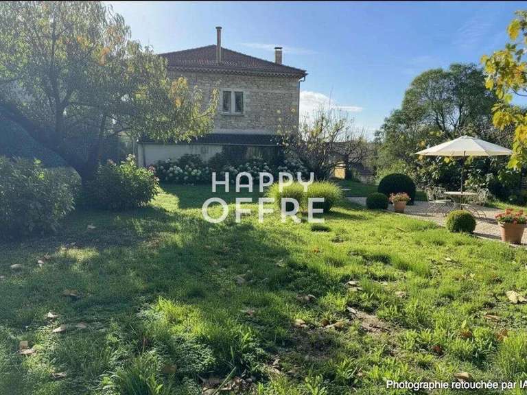Maison Aix-en-Provence