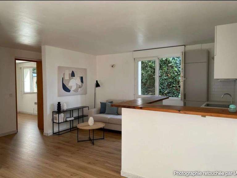 Maison Aix-en-Provence