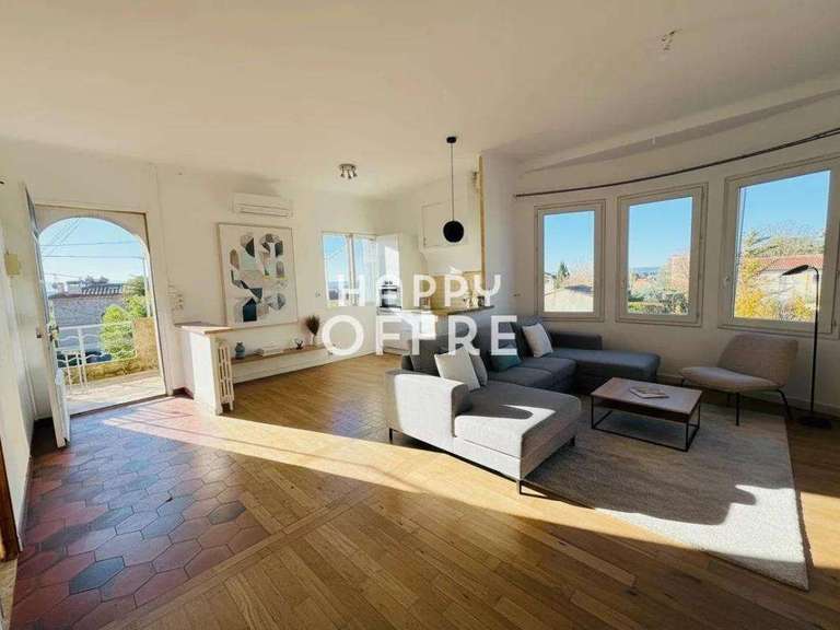 Maison Aix-en-Provence