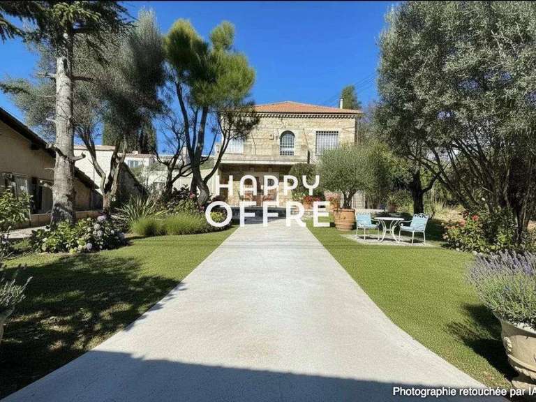 Maison Aix-en-Provence