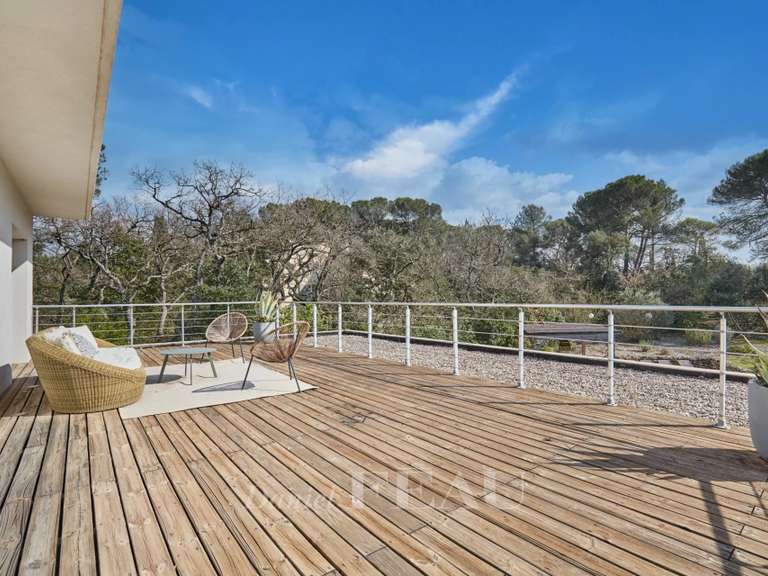 Maison Aix-en-Provence - 5 chambres - 240m²