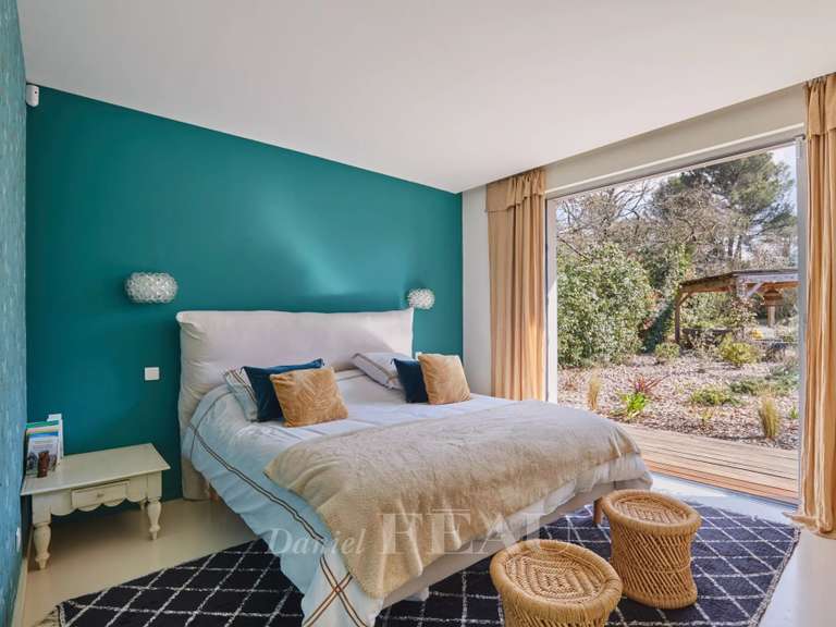House Aix-en-Provence - 5 bedrooms - 240m²