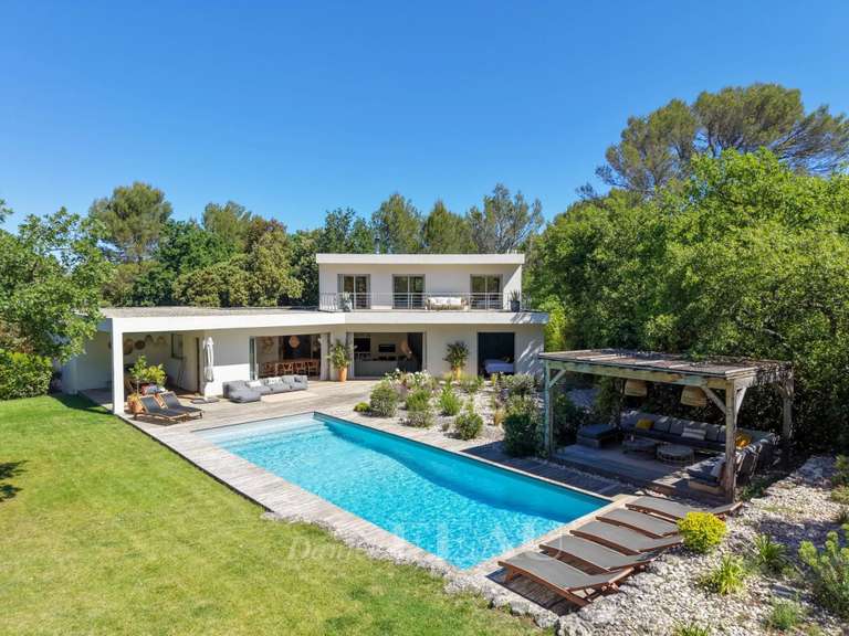 Maison Aix-en-Provence - 5 chambres - 240m²
