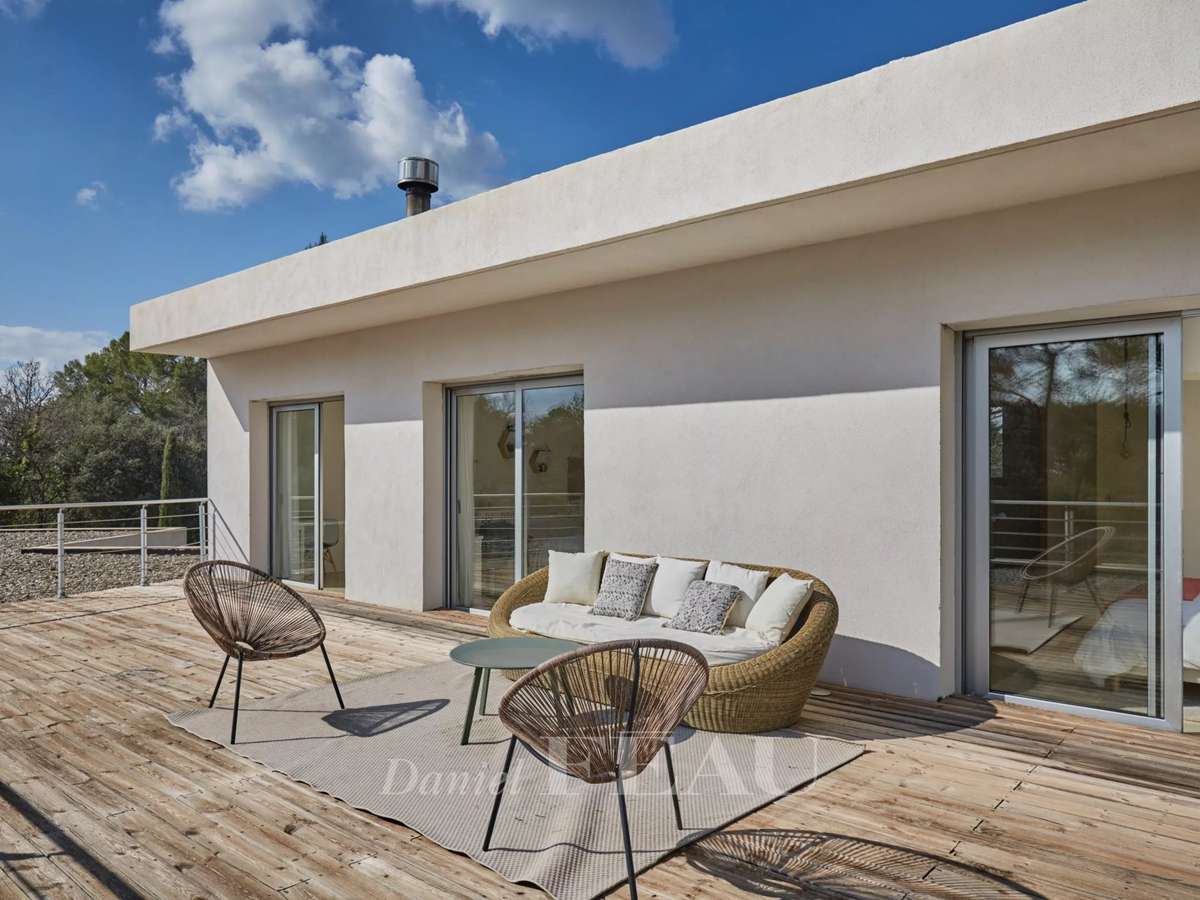 House Aix-en-Provence