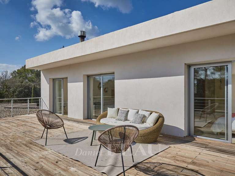 House Aix-en-Provence - 5 bedrooms - 240m²