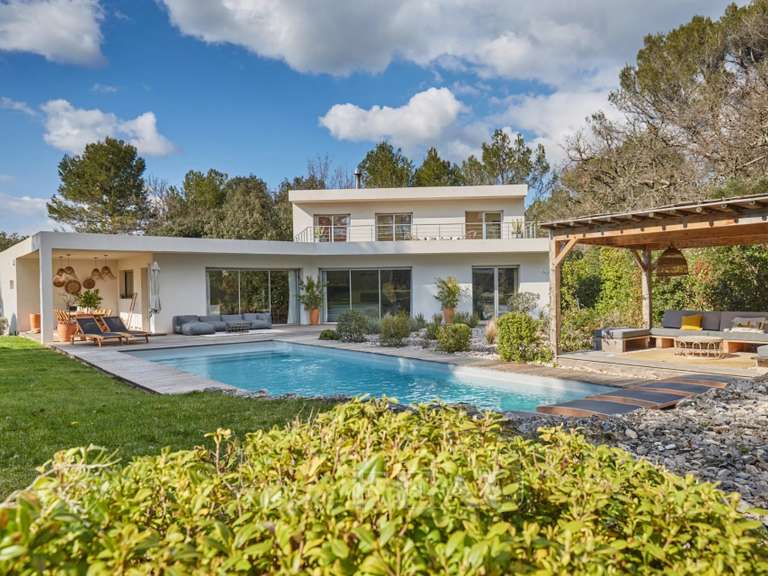 House Aix-en-Provence - 5 bedrooms - 240m²