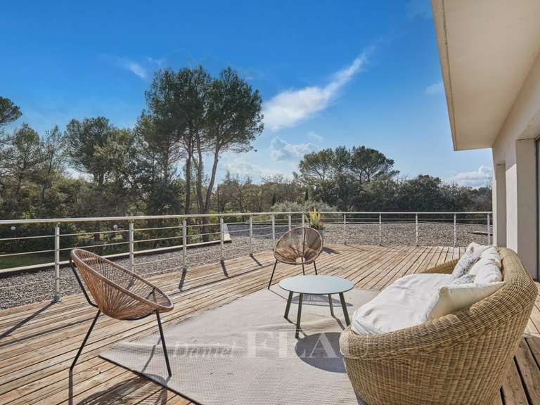 House Aix-en-Provence - 5 bedrooms - 240m²