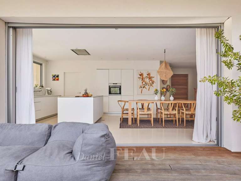 House Aix-en-Provence - 5 bedrooms - 240m²