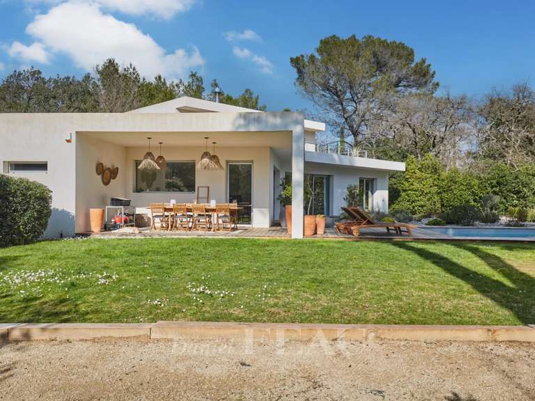 House Aix-en-Provence - 5 bedrooms - 240m²