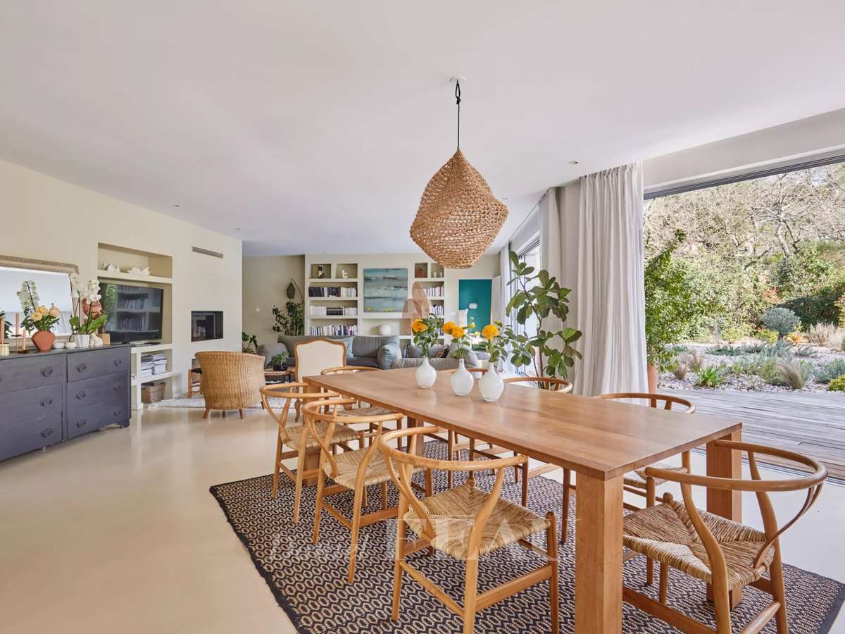 House Aix-en-Provence