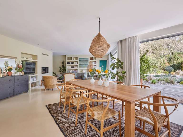 House Aix-en-Provence - 5 bedrooms - 240m²