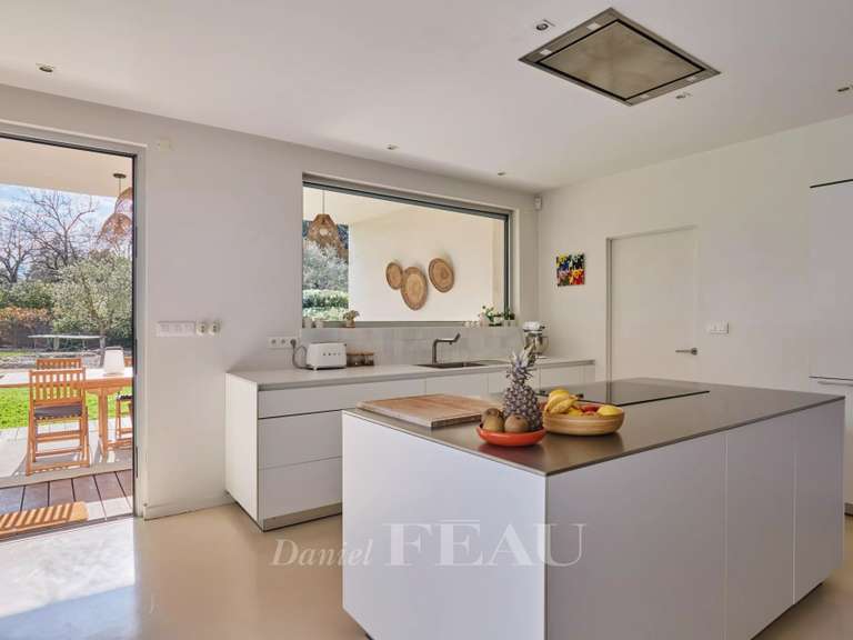 House Aix-en-Provence - 5 bedrooms - 240m²