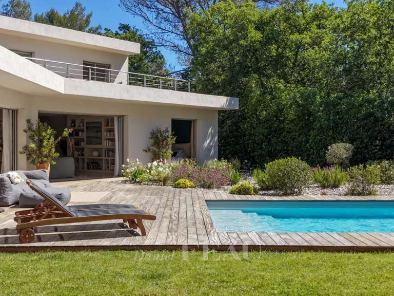 Maison Aix-en-Provence - 5 chambres - 240m²