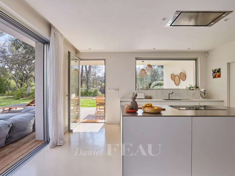 House Aix-en-Provence - 5 bedrooms - 240m²
