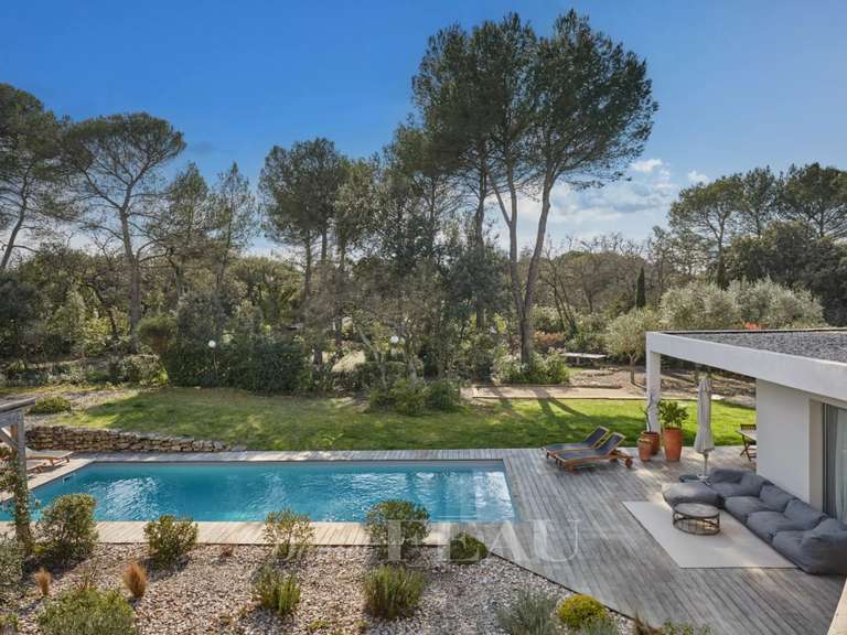 Maison Aix-en-Provence - 5 chambres - 240m²