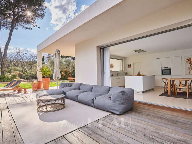 House Aix-en-Provence - 5 bedrooms - 240m²