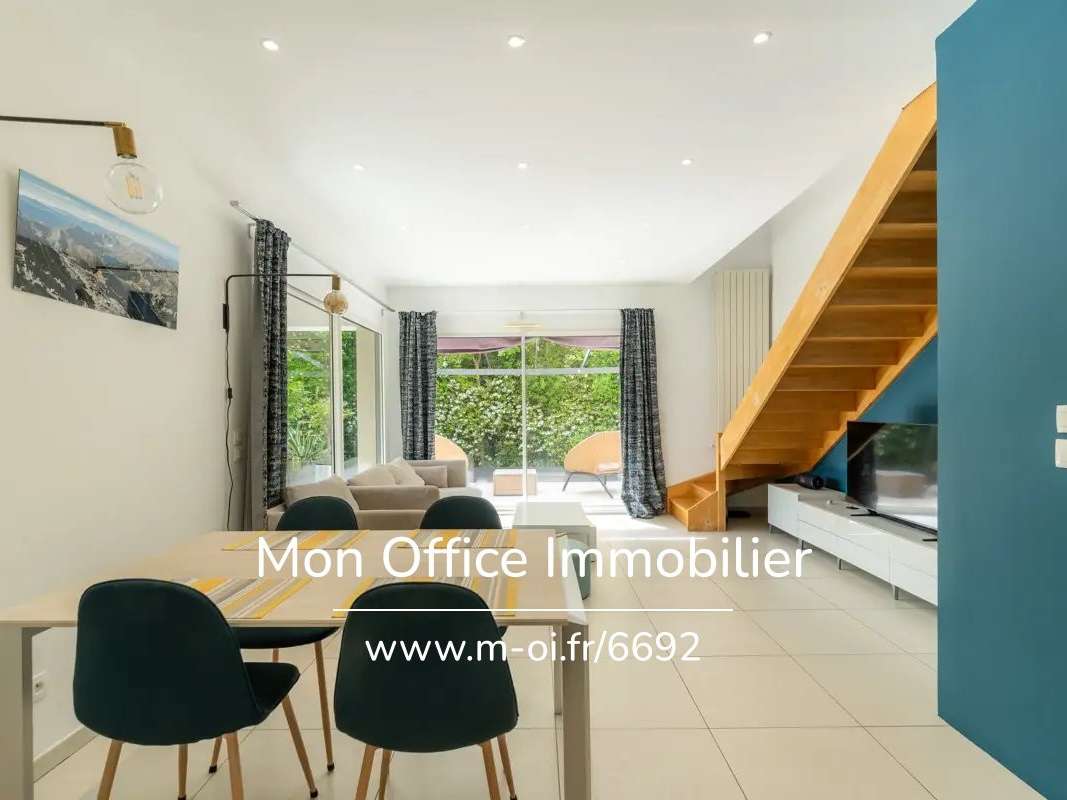Maison Aix-en-Provence