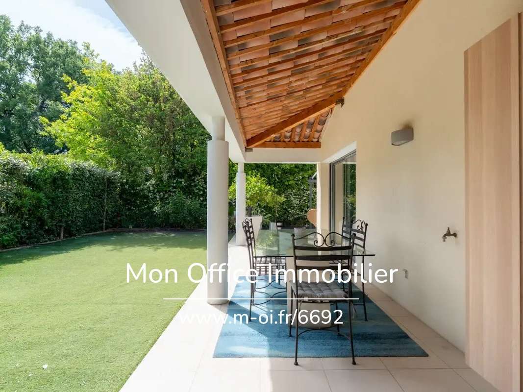 Maison Aix-en-Provence