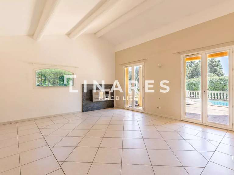 House Aix-en-Provence - 4 bedrooms - 179m²