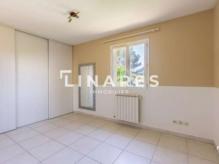 House Aix-en-Provence - 4 bedrooms - 179m²