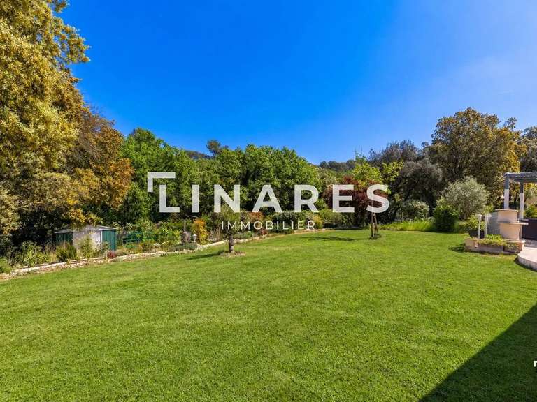 House Aix-en-Provence - 4 bedrooms - 179m²