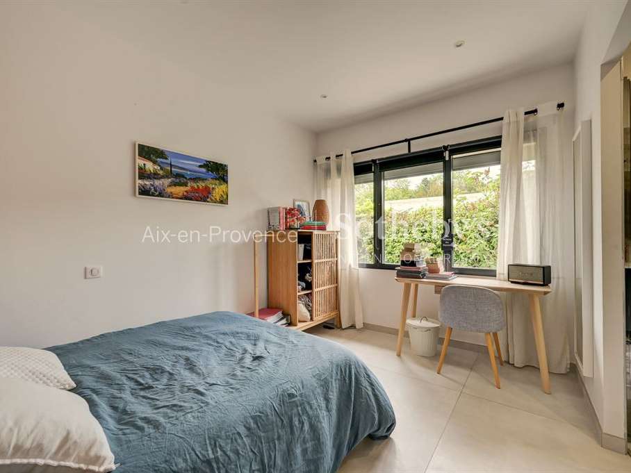 Maison Aix-en-Provence