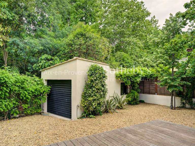 Maison Aix-en-Provence - 5 chambres - 200m²